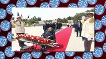 عاجل الرئيس بوتفليقة ينهي مهام قادة كبار في الجيش الجزائري اليوم 06/09/2018  و هذه التفاصيل