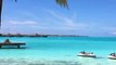 Dreaming of Bora Bora? Who would you take to paradise??