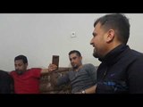 معن المجروح جلسه في بيت الزلزال رامي الفيصل عتابات و مواويل سورية