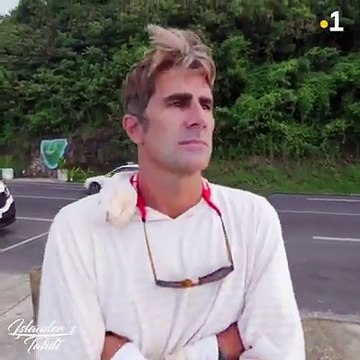 C’est un Islander's Tahiti époustouflant qui vous attend samedi 8 septembre à 18h10 avec Denis Grosmaire #godeep #apnee #moorea #tahiti #polynésie #polynésie