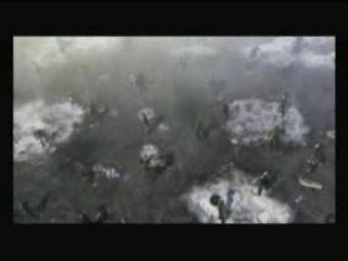 Fire emblem Radiant Dawn vosta Cinématique 8