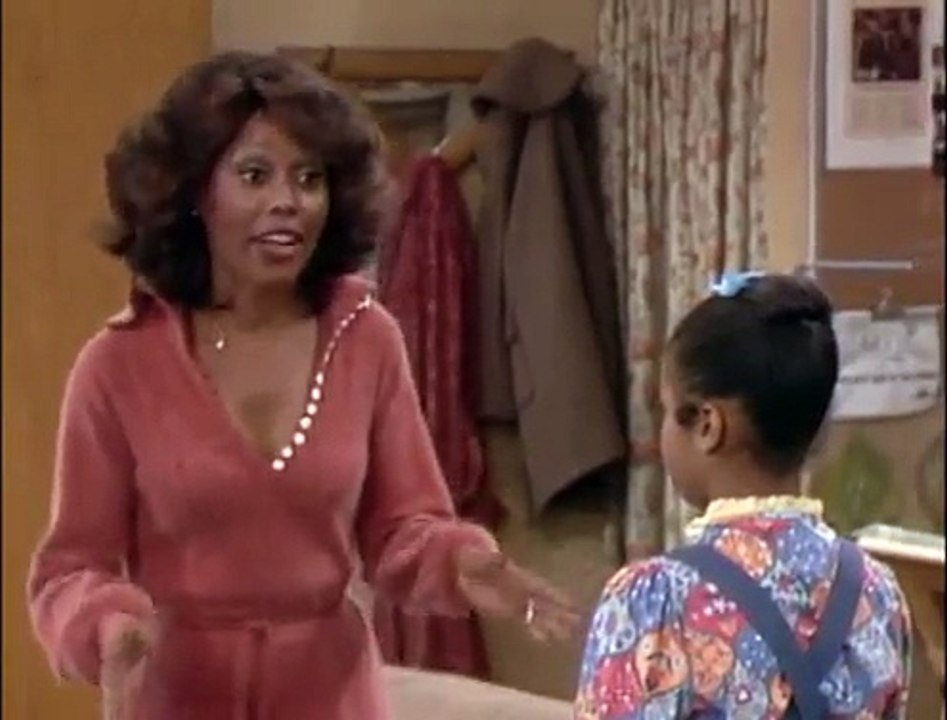 Good Times S05E14 Willona, The Fuzz video Dailymotion