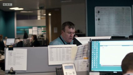 The Detectives: Murder on the Streets S01E01 (2017)