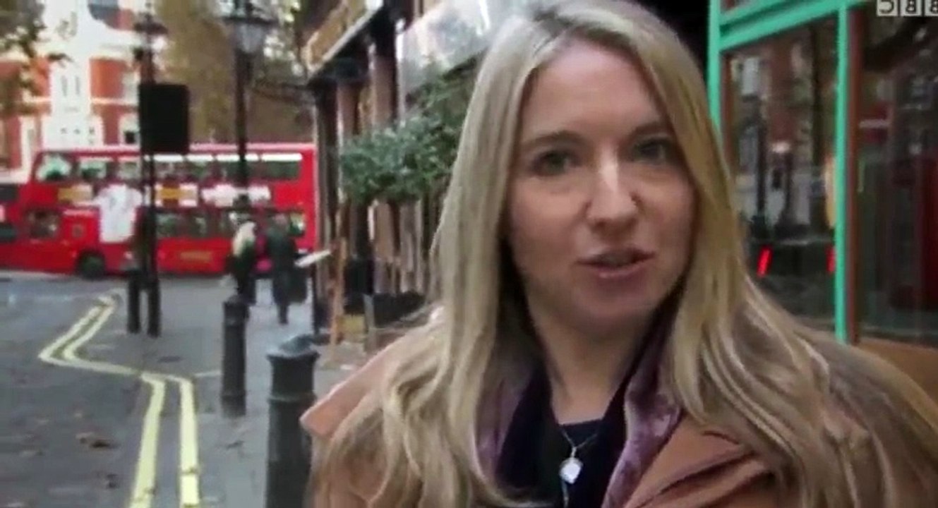 How To Be Bohemian With Victoria Coren Mitchell S01 - Ep01  1 -. Part 02 HD Watch