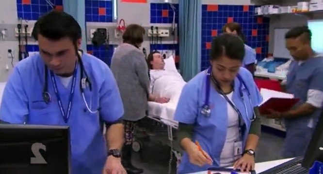 Shortland Street S24 - Ep180 5830 HD Watch