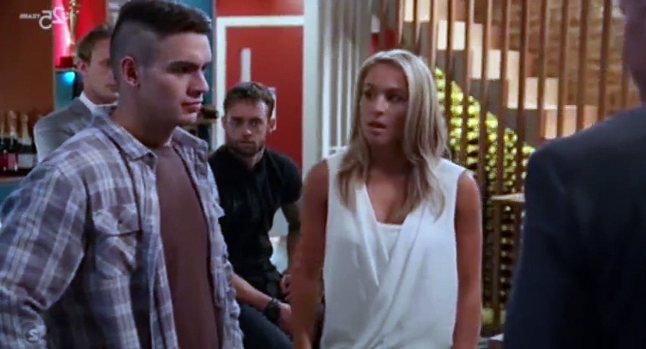 Shortland Street S26 - Ep61  6211 HD Watch