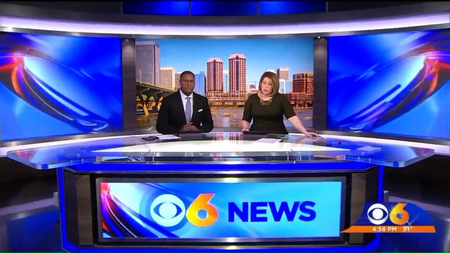 Man's Body Recovered from Virginia River Amid Search for Missing Boater