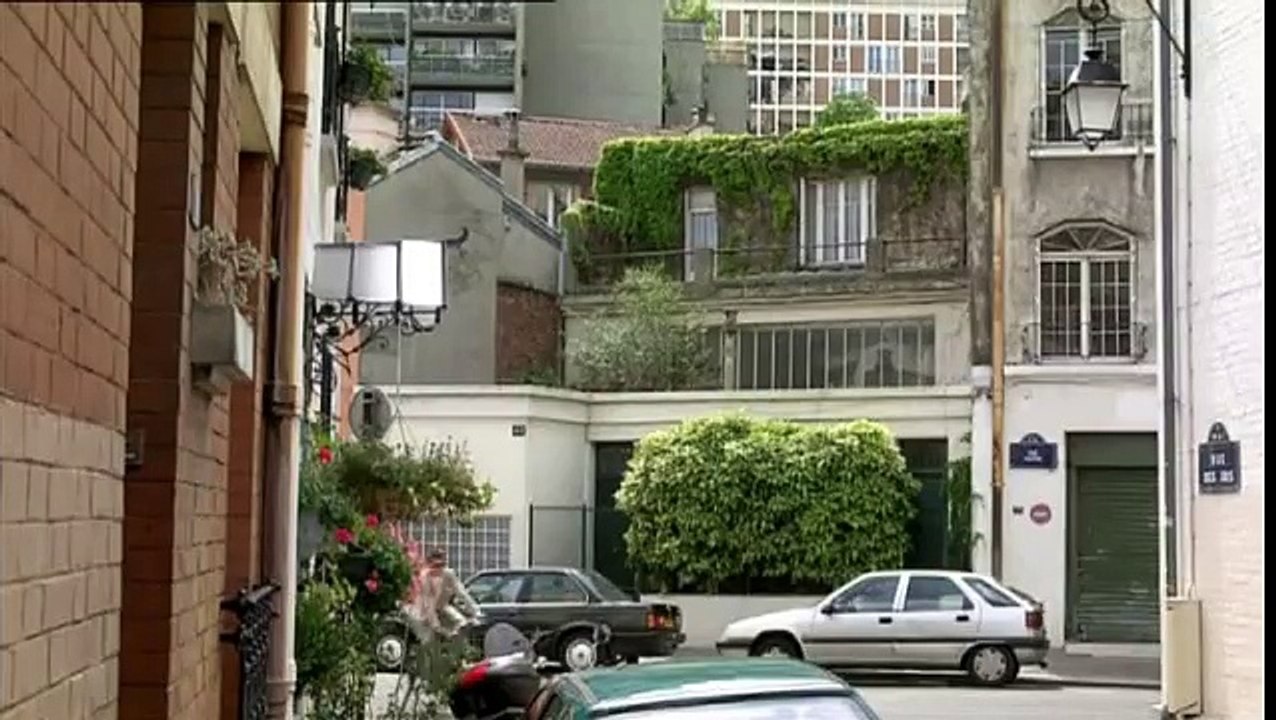 Hidden / Caché (2005) - Trailer (English Subs)