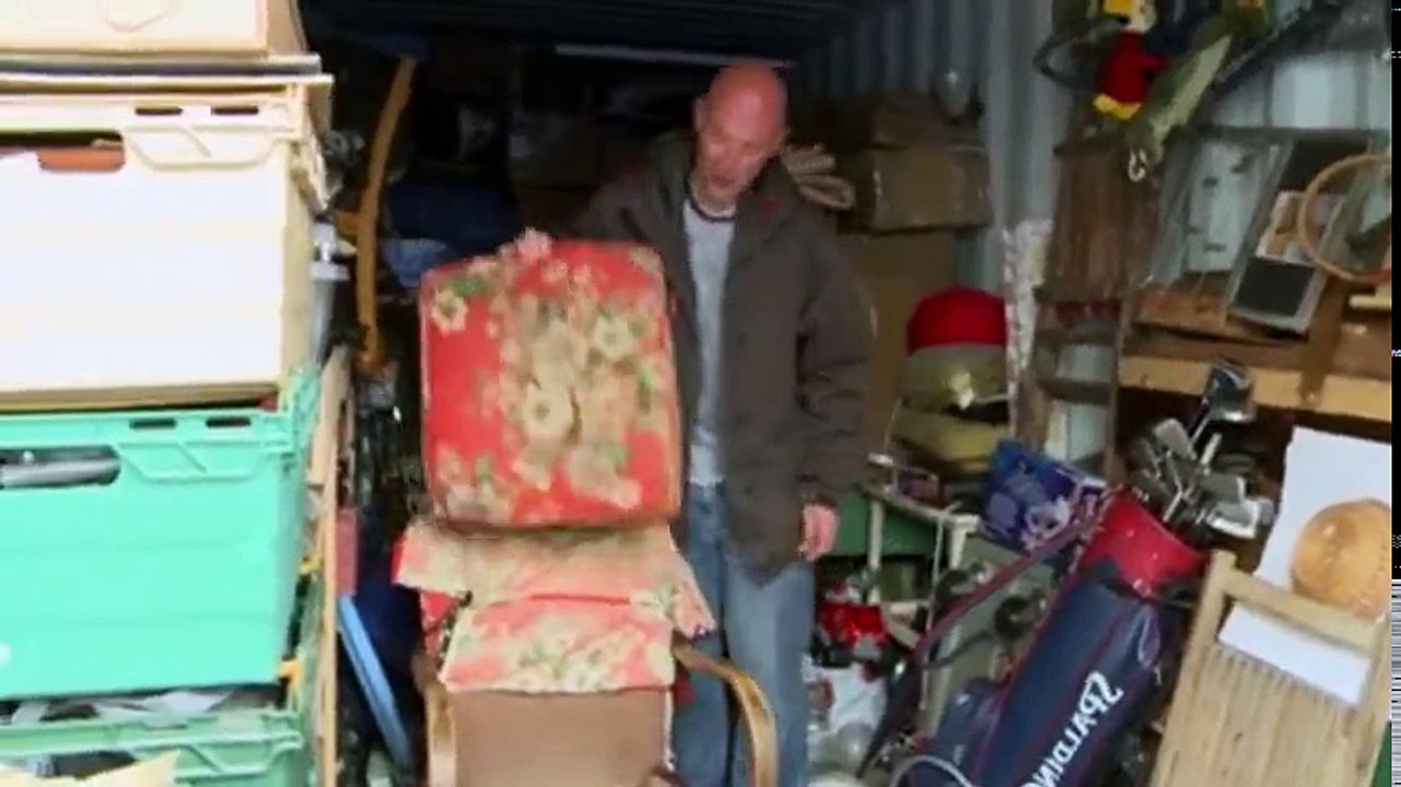 Wastemen S01 - Ep02 One Man's Rubbish, One... -. Part 02 HD Watch