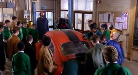 Hope & Glory S02 - Ep03  3 HD Watch