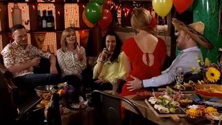 Coronation Street Monday 12th June 2017 Part 2 Preview