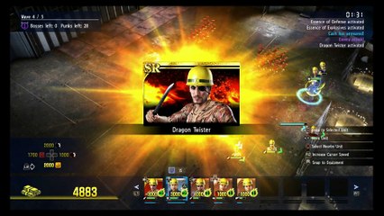 YAKUZA 2 FIRST TIME PLAYTHROUGH PART 29 CONSTRUCTION MINIGAME