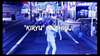 YAKUZA 2 FIRST TIME PLAYTHROUGH PART 32 PHOTO SHOOT XD