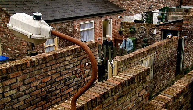 Coronation Street Wednesday 7th June 2017 Preview