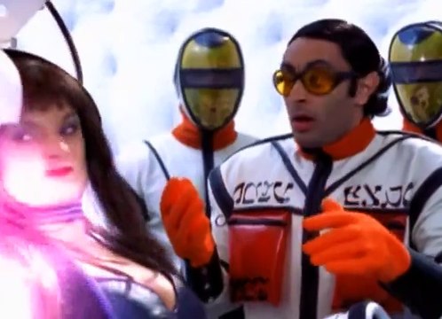 Cleopatra 2525 S01 - Ep04 Mind Games HD Watch