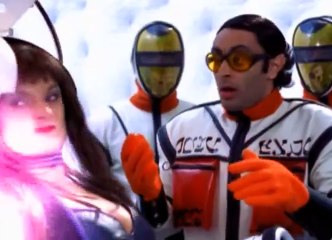 Cleopatra 2525 S01 - Ep04 Mind Games HD Watch
