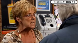Coronation Street Look Back: Who Is Denise? 30th May 2017