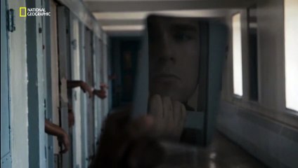 Breakout: Through the wall NATGEO SPECIAL (2017)
