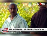PM Australia Luruskan Pernyataannya Terkait Bantuan Tsunami Aceh