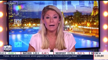 New York is amazing: Du cannabis… dans les hôtels - 06/09