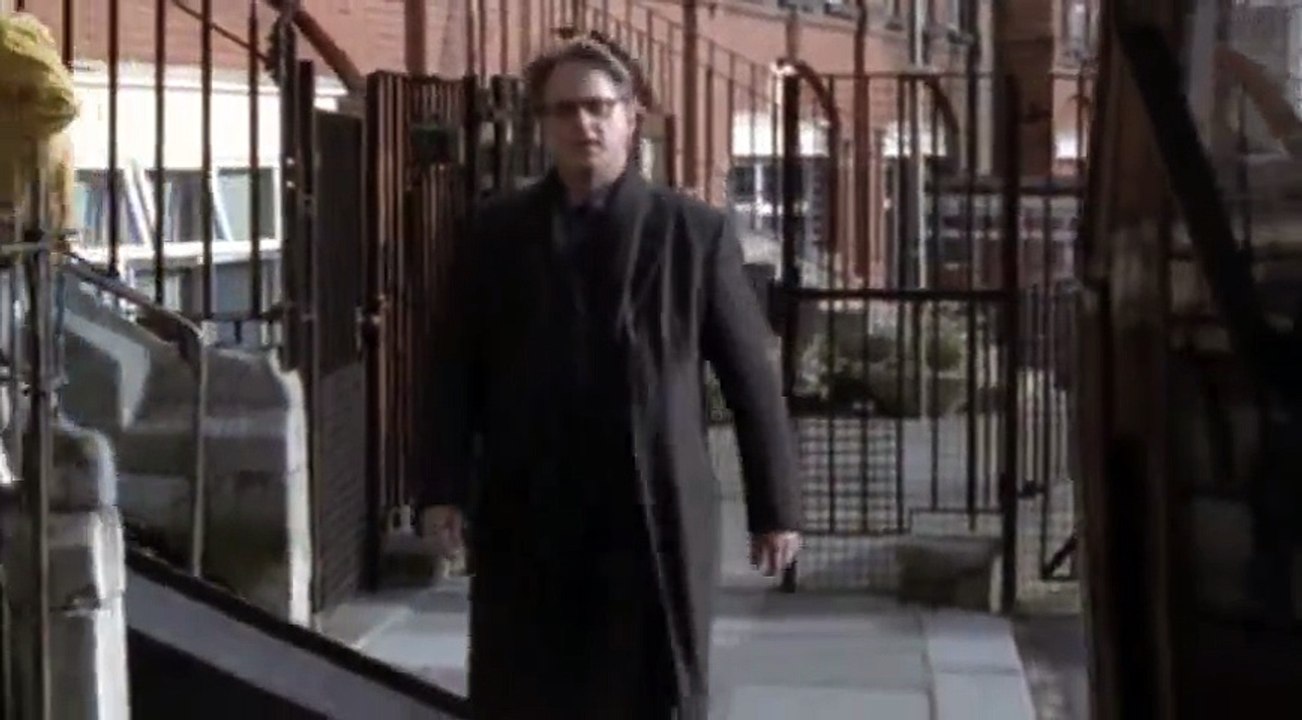 Waking the Dead S01 - Ep05 The Blind Beggar (1) -. Part 02 HD Watch