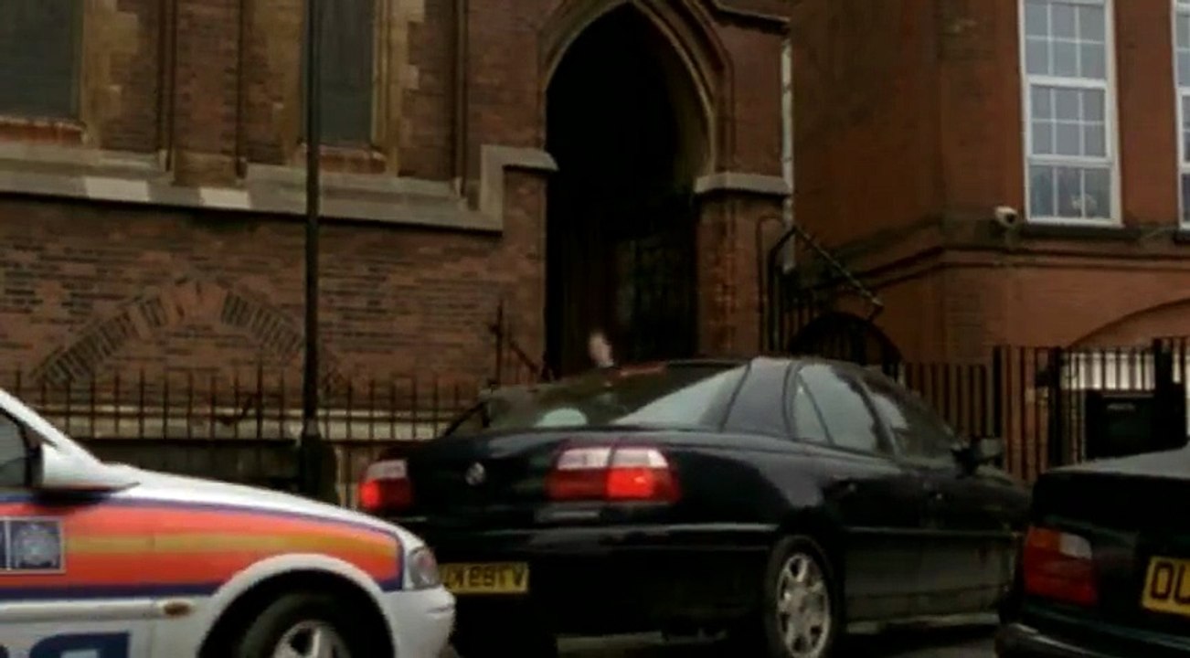 Waking the Dead S01 - Ep06 The Blind Beggar (2) -. Part 02 HD Watch