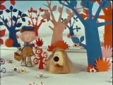 The Magic Roundabout With Nigel Planer VOL1 (1990) VHSRIP