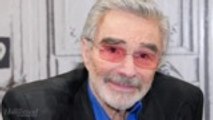 Burt Reynolds Dies at 82 in Florida | THR News