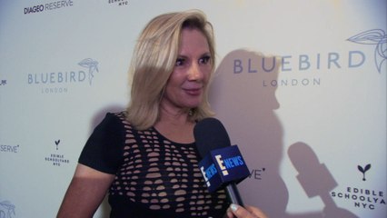 Ramona Singer Is Still Friends With Which "RHONY" Ladies?