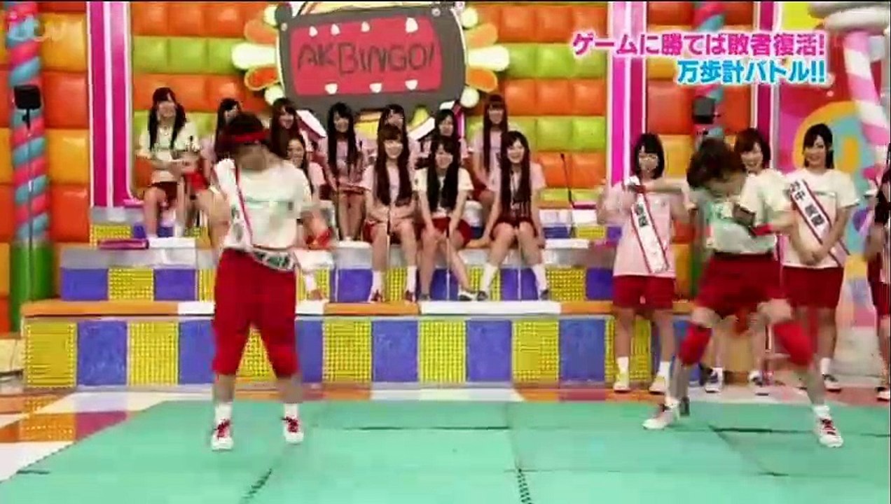 Japandemonium S01E02 (2018)