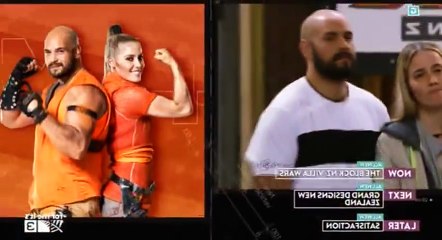 The Block NZ S04 - Ep15  15 -. Part 02 HD Watch