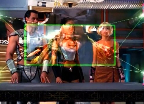 Cleopatra 2525 S01 - Ep06 Rescue (2) HD Watch