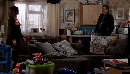 Coronation Street Friday 15th April 2017 Pt1 Preview