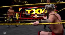 WWE NXT S01 - Ep18  1,  18 -. Part 02 HD Watch