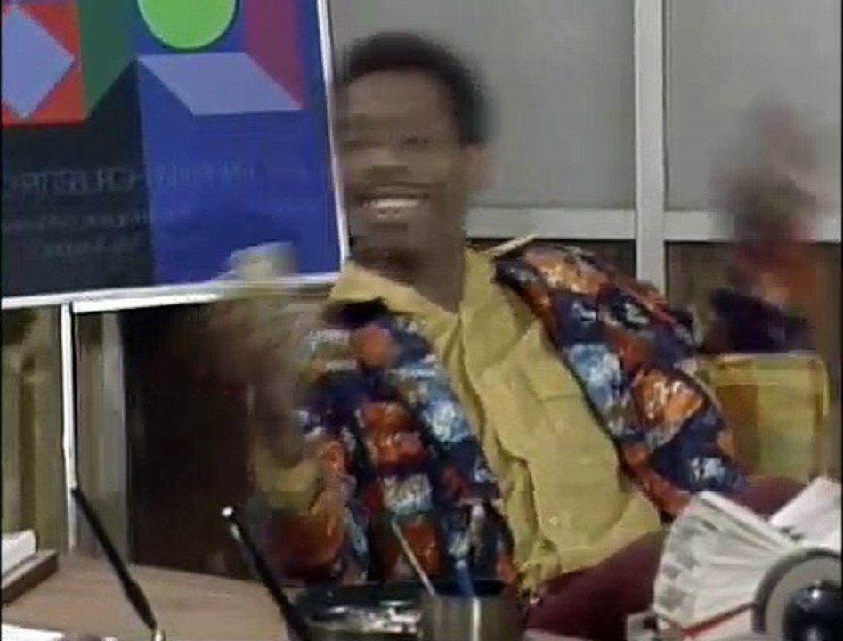 Good Times The Traveling Christmas 