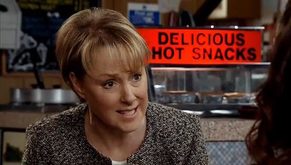 Coronation Street Friday 31st March 2017 Preview