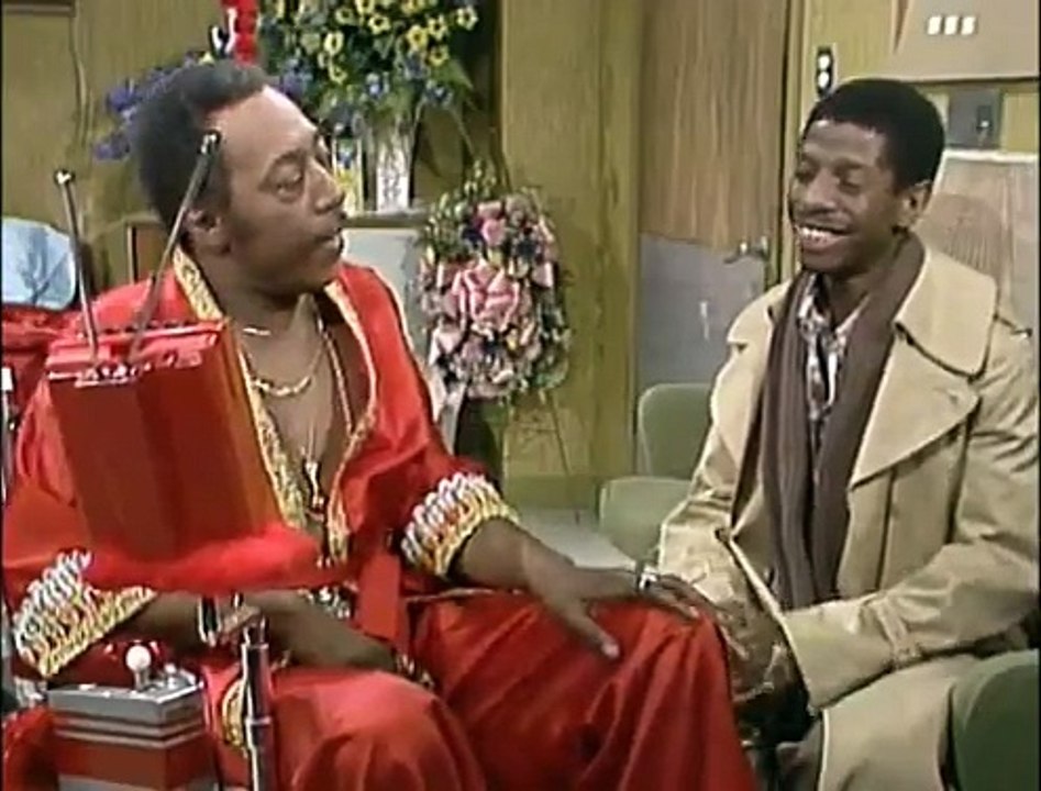 Good Times S06E10 Florida's (2) video Dailymotion