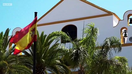 Fugitives S01E01 2017