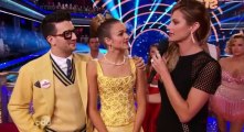 Dancing With the Stars (US) S19 - Ep05 Week 3 Movie Night with Kevin Hart -. Part 02 HD Watch