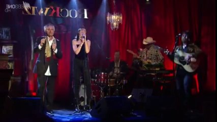 Rockwiz S12 - Ep04 Isabella Manfredi, Stephen Cummings, Georgi Kay -. Part 02 HD Watch