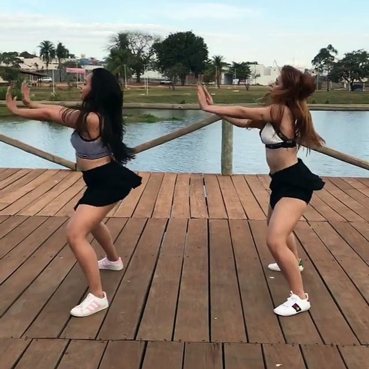 duo from Brazil