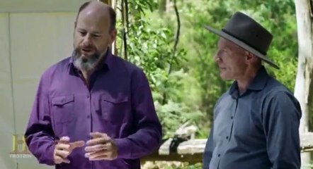 Lawless The Real Bushrangers S01 - Ep01 Ned Kelly -. Part 02 HD Watch