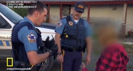 Alaska State Troopers S05 - Ep09 Battling Demons -. Part 02 HD Watch