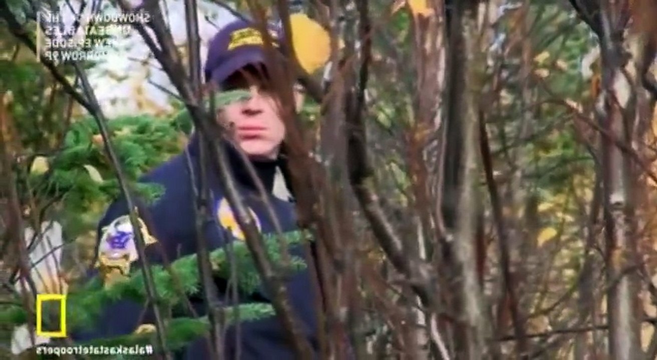 Alaska State Troopers S06 - Ep02 Meth, Knives, & Spears HD Watch