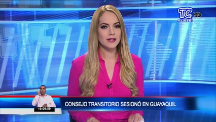 Se definió a nuevo superintendente de ordenamiento territorial encargado