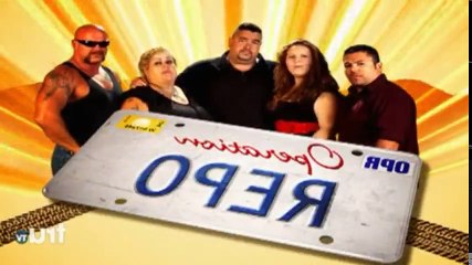 Operation Repo S11 - Ep06 Doomsday Prep HD Watch