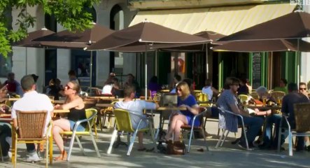 Escape To The Continent S01 - Ep01 France (Poitou-Charentes) -. Part 02 HD Watch
