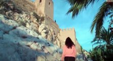 Escape To The Continent S01 - Ep10 Spain (Almeria) -. Part 02 HD Watch