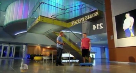 Extreme Weight Loss S04 - Ep04 Bruce -. Part 02 HD Watch