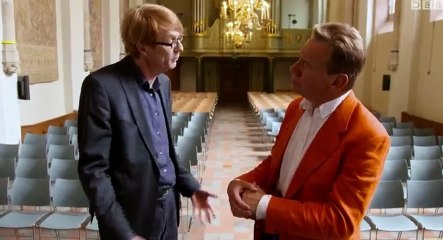 Great Continental Railway Journeys S05 - Ep06 Rotterdam to Utrecht -. Part 02 HD Watch